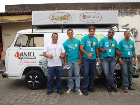 CAMPANHA OI VELOX